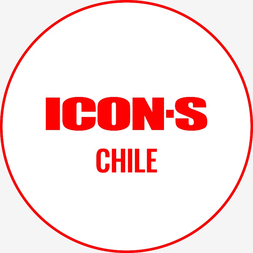 Capítulo Chileno ICON•S
